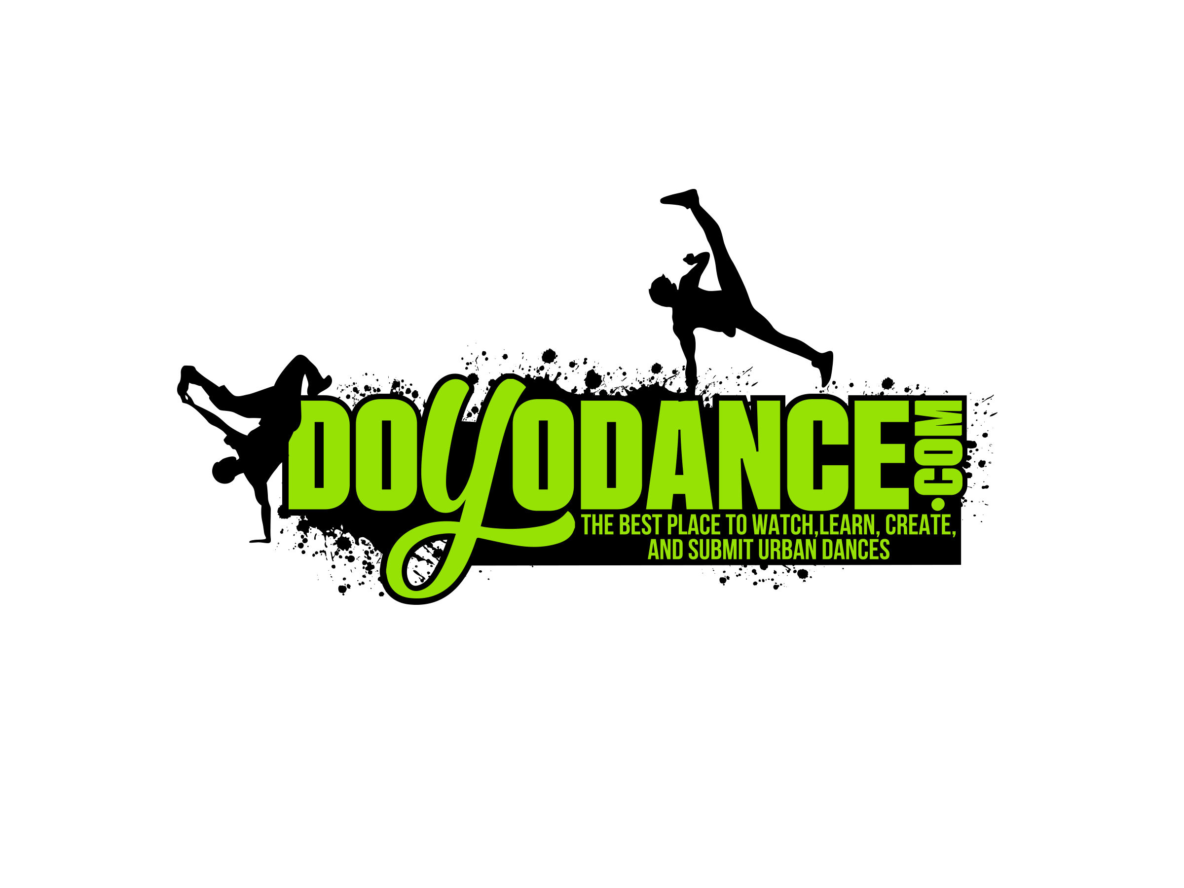 DoyoDance logo